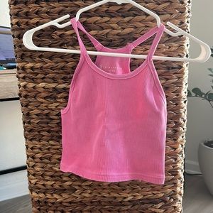 Free people movement tank